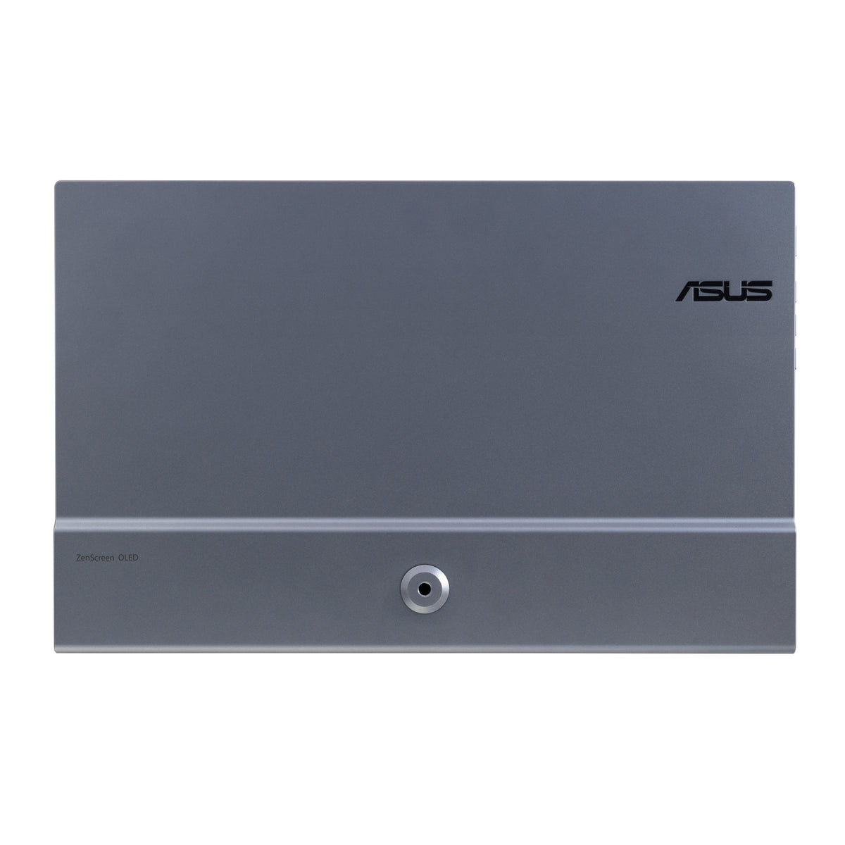 ASUS ZenScreen MQ13AH Computerbildschirm 33,8 cm (13.3") 1920 x 1080 Pixel Full HD OLED Schwarz