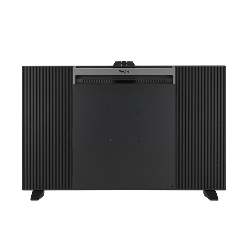 ASUS ProArt OLED PA32DC Computerbildschirm 80 cm (31.5") 3840 x 2160 Pixel 4K Ultra HD Schwarz