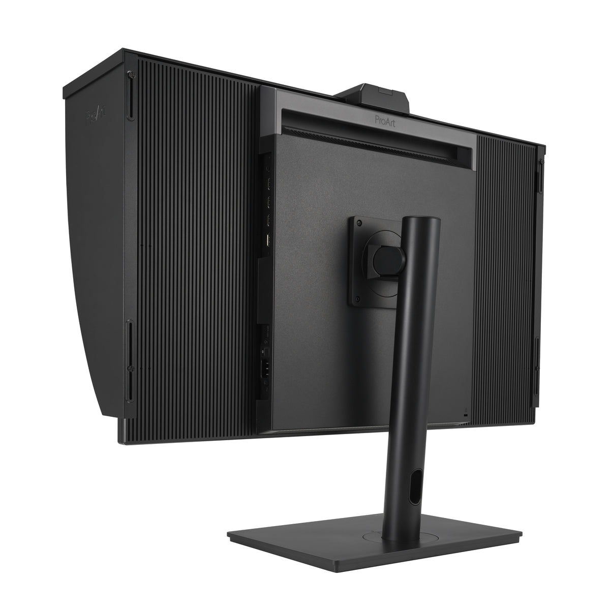 ASUS ProArt OLED PA32DC Computerbildschirm 80 cm (31.5") 3840 x 2160 Pixel 4K Ultra HD Schwarz