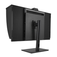 ASUS ProArt OLED PA32DC Computerbildschirm 80 cm (31.5") 3840 x 2160 Pixel 4K Ultra HD Schwarz