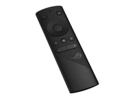 ASUS ROG Swift PG48UQ Computerbildschirm 120,7 cm (47.5") 3840 x 2160 Pixel 4K Ultra HD OLED Schwarz