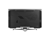 ASUS ROG Swift PG48UQ Computerbildschirm 120,7 cm (47.5") 3840 x 2160 Pixel 4K Ultra HD OLED Schwarz