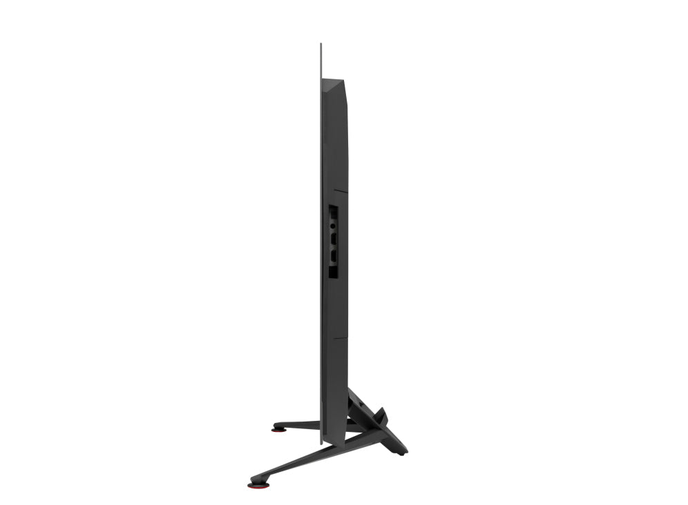 ASUS ROG Swift PG48UQ Computerbildschirm 120,7 cm (47.5") 3840 x 2160 Pixel 4K Ultra HD OLED Schwarz