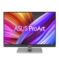 ASUS ProArt PA248CNV Computerbildschirm 61,2 cm (24.1") 1920 x 1200 Pixel Full HD+ Schwarz