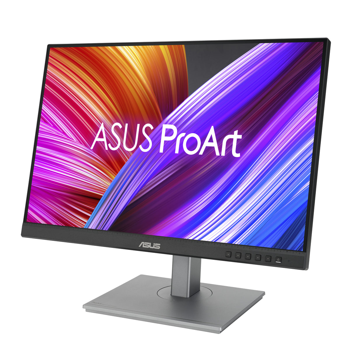 ASUS ProArt PA248CNV Computerbildschirm 61,2 cm (24.1") 1920 x 1200 Pixel Full HD+ Schwarz