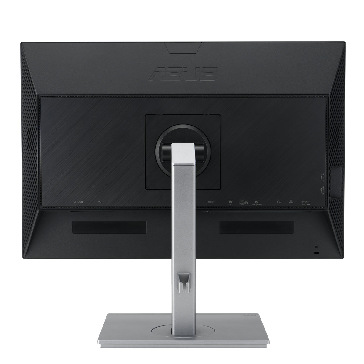 ASUS ProArt PA248CNV Computerbildschirm 61,2 cm (24.1") 1920 x 1200 Pixel Full HD+ Schwarz