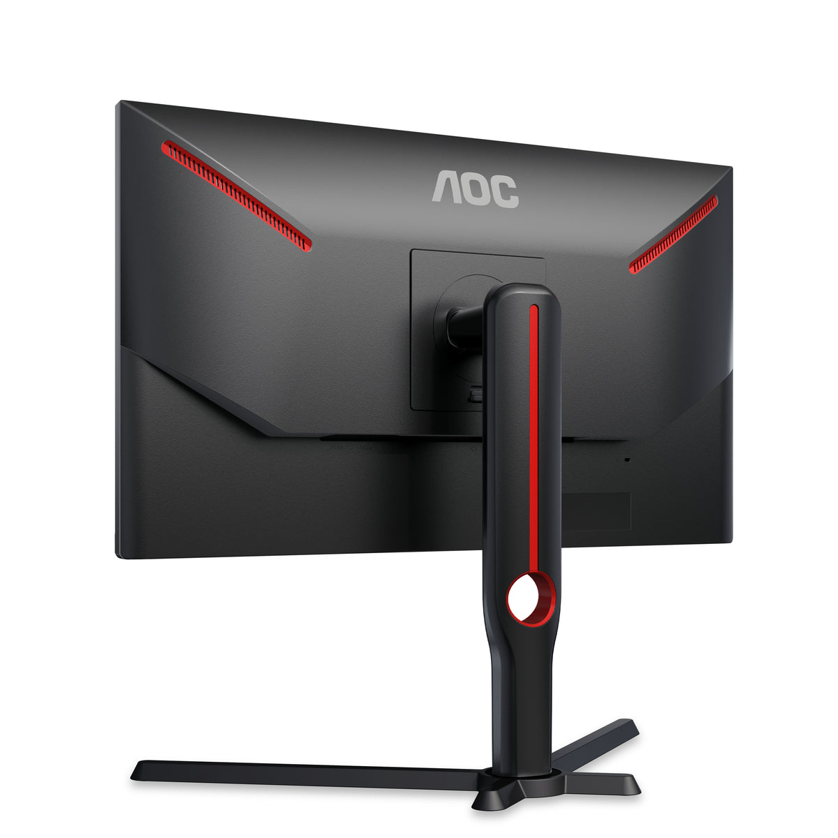 AOC G3 25G3Z/69 Computerbildschirm 62,2 cm (24.5") 1920 x 1080 Pixel Schwarz, Rot