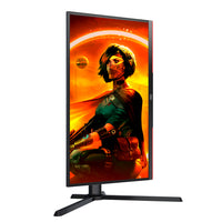 AOC G3 25G3Z/69 Computerbildschirm 62,2 cm (24.5") 1920 x 1080 Pixel Schwarz, Rot