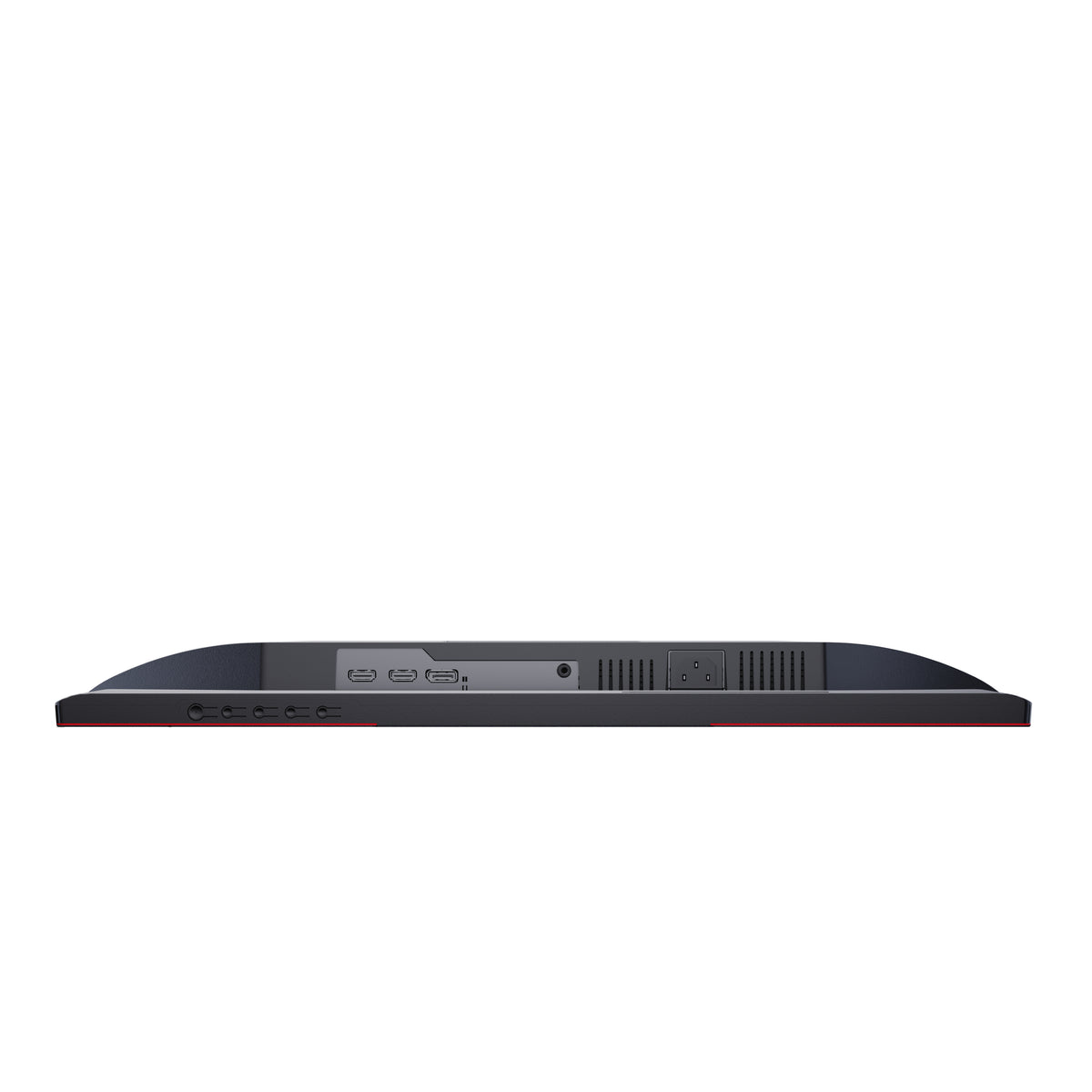 AOC G3 25G3ZM/BK Computerbildschirm 62,2 cm (24.5") 1920 x 1080 Pixel Full HD Schwarz, Rot