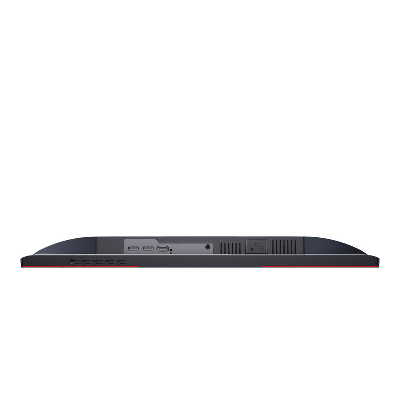 AOC G3 25G3ZM/BK Computerbildschirm 62,2 cm (24.5") 1920 x 1080 Pixel Full HD Schwarz, Rot