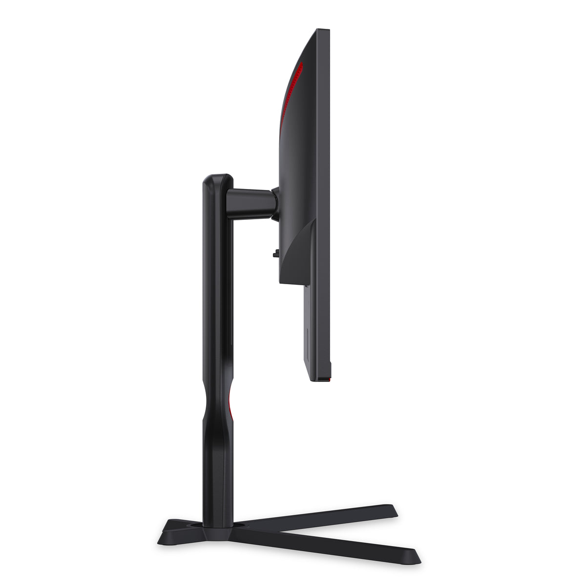 AOC G3 25G3ZM/BK Computerbildschirm 62,2 cm (24.5") 1920 x 1080 Pixel Full HD Schwarz, Rot