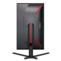 AOC G3 25G3Z/69 Computerbildschirm 62,2 cm (24.5") 1920 x 1080 Pixel Schwarz, Rot