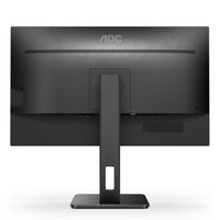AOC P2 24P2QM Computerbildschirm 60,5 cm (23.8") 1920 x 1080 Pixel Full HD LED Schwarz