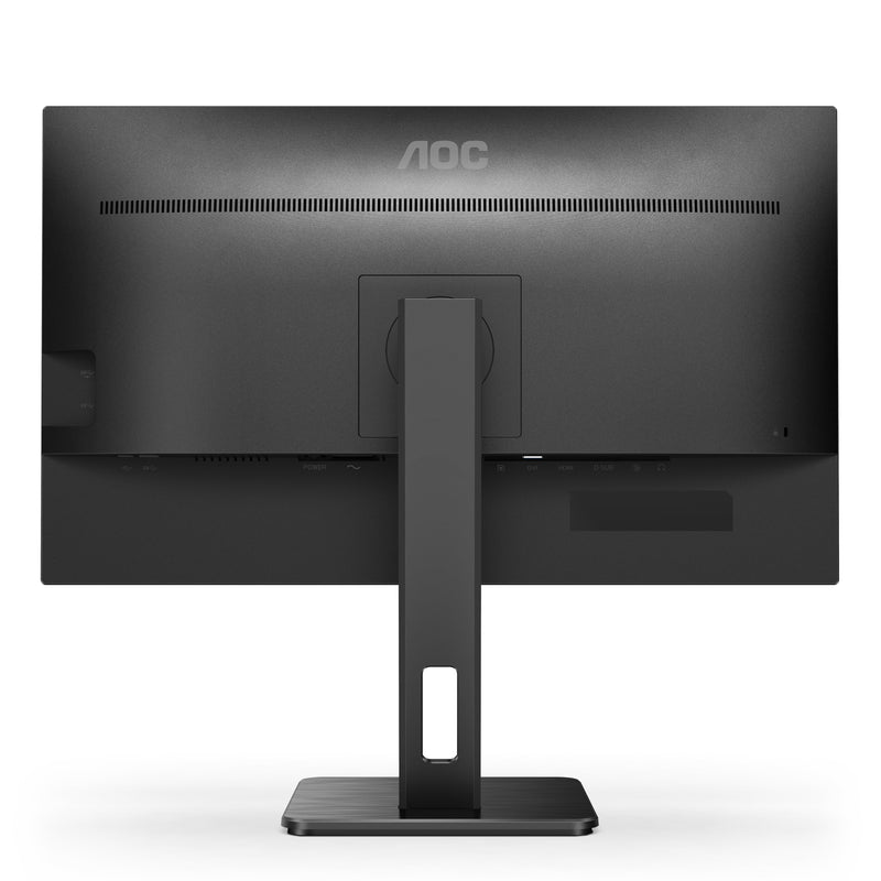 AOC P2 24P2QM Computerbildschirm 60,5 cm (23.8") 1920 x 1080 Pixel Full HD LED Schwarz
