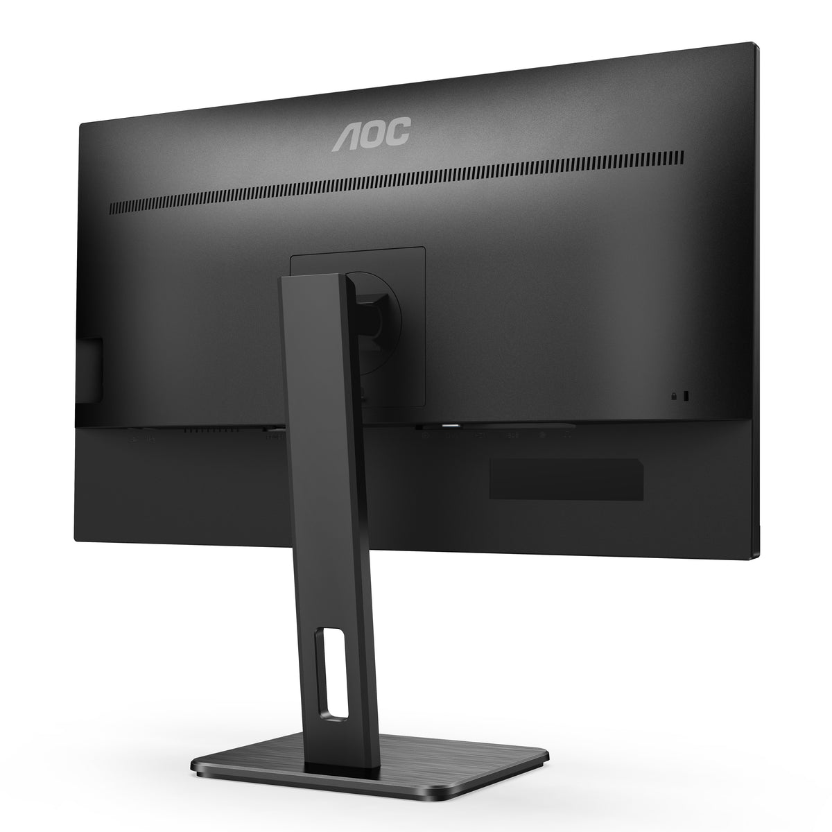 AOC P2 24P2QM Computerbildschirm 60,5 cm (23.8") 1920 x 1080 Pixel Full HD LED Schwarz