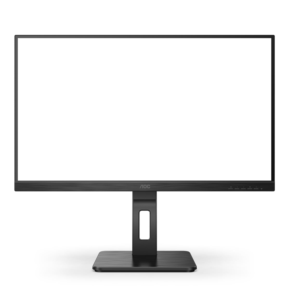 AOC P2 24P2QM Computerbildschirm 60,5 cm (23.8") 1920 x 1080 Pixel Full HD LED Schwarz