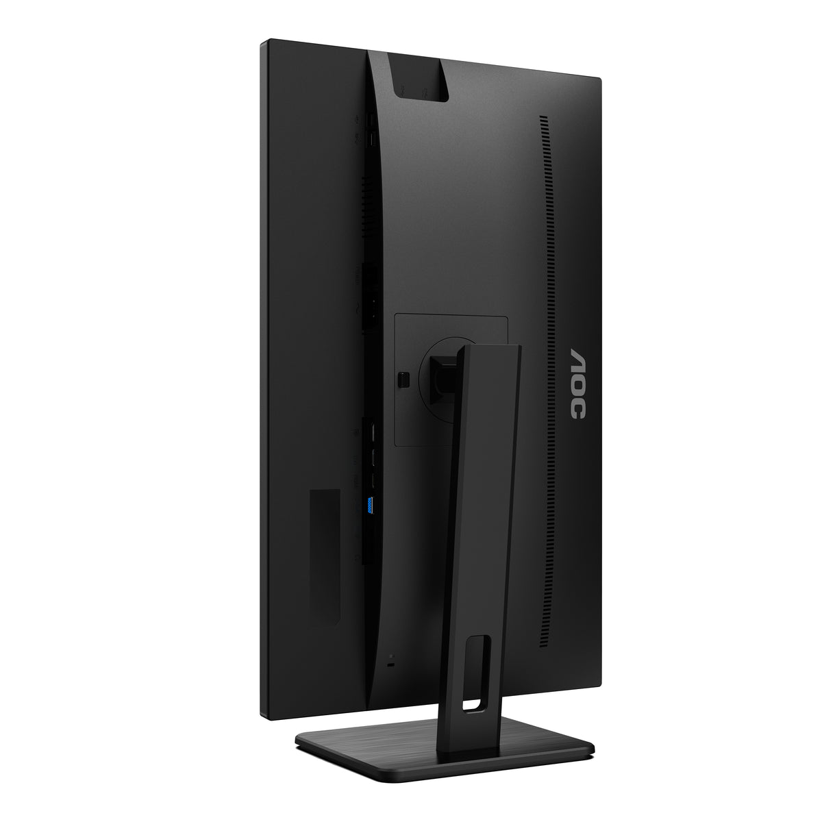 AOC P2 24P2QM Computerbildschirm 60,5 cm (23.8") 1920 x 1080 Pixel Full HD LED Schwarz