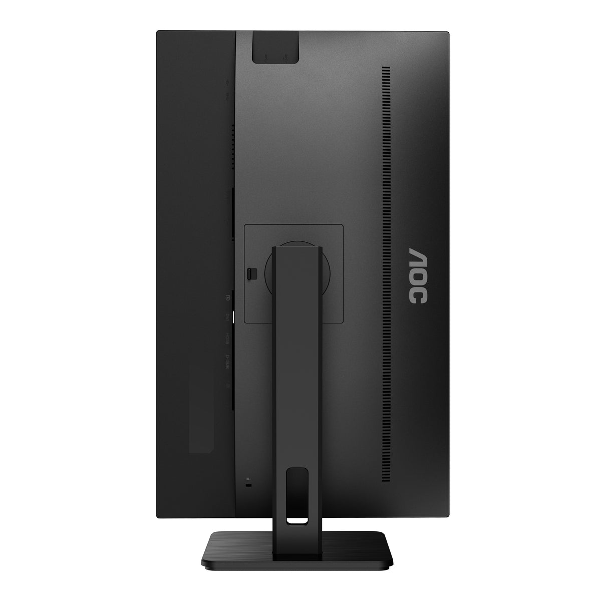 AOC P2 24P2QM Computerbildschirm 60,5 cm (23.8") 1920 x 1080 Pixel Full HD LED Schwarz