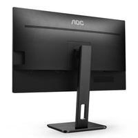 AOC P2 24P2QM Computerbildschirm 60,5 cm (23.8") 1920 x 1080 Pixel Full HD LED Schwarz
