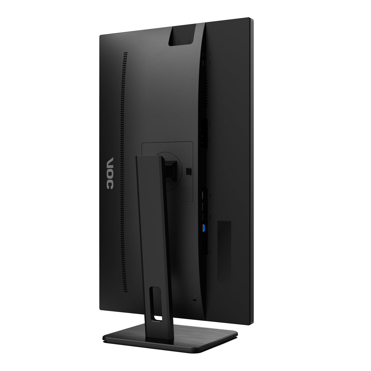 AOC P2 24P2QM Computerbildschirm 60,5 cm (23.8") 1920 x 1080 Pixel Full HD LED Schwarz