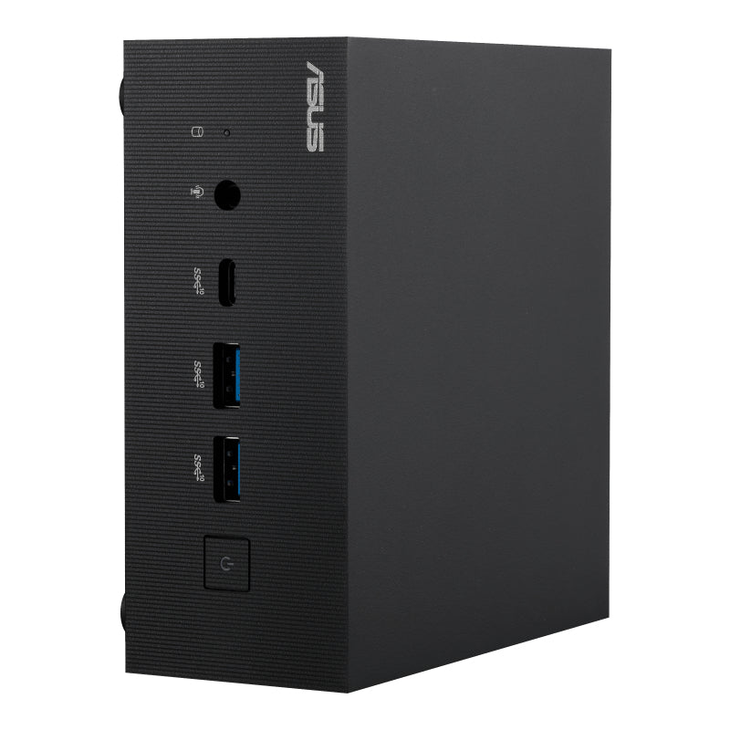 ASUS ExpertCenter PN64-S7018MDE1 Intel® Core™ i7 i7-13700H 16 GB DDR5-SDRAM 512 GB SSD Mini PC Mini-PC Schwarz