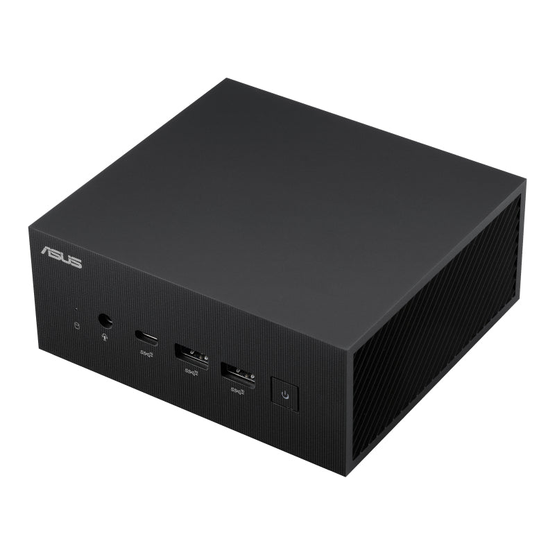ASUS ExpertCenter PN64-BB5003MDE1 Mini PC Schwarz i5-13500H