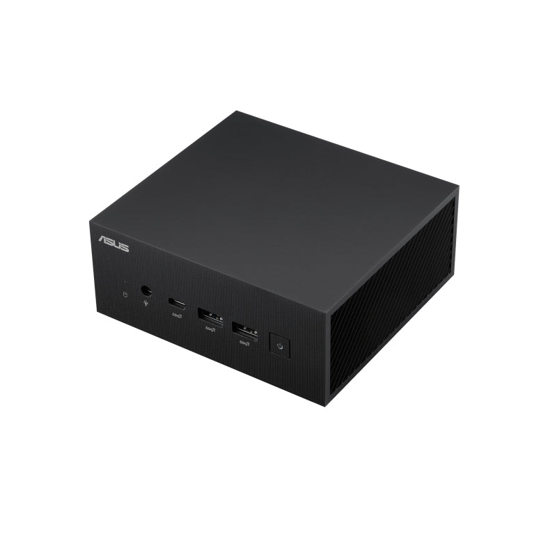ASUS ExpertCenter PN64-S5017MDE1 Intel® Core™ i5 i5-13500H 8 GB DDR5-SDRAM 256 GB SSD Mini PC Mini-PC Schwarz
