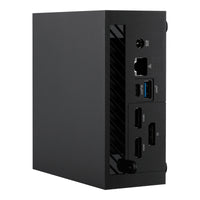 ASUS ExpertCenter PN64-BB7004MDE1 Mini PC Schwarz i7-13700H