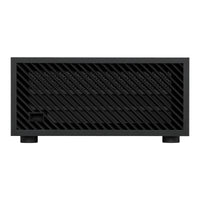 ASUS ExpertCenter PN64-BB5003MDE1 Mini PC Schwarz i5-13500H