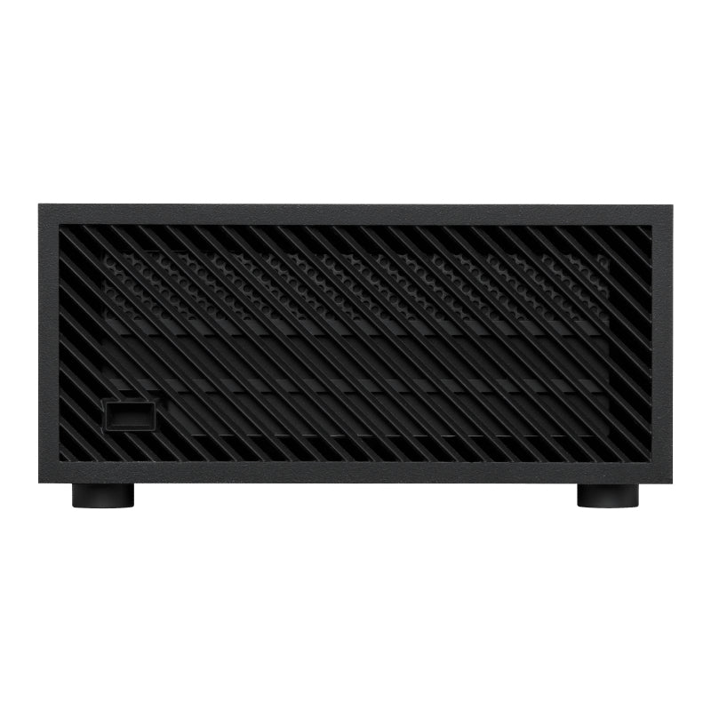 ASUS ExpertCenter PN64-S7018MDE1 Intel® Core™ i7 i7-13700H 16 GB DDR5-SDRAM 512 GB SSD Mini PC Mini-PC Schwarz