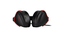 ASUS ROG Delta S Core Kopfhörer Kabelgebunden Kopfband Gaming Schwarz