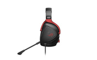 ASUS ROG Delta S Core Kopfhörer Kabelgebunden Kopfband Gaming Schwarz
