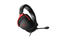 ASUS ROG Delta S Core Kopfhörer Kabelgebunden Kopfband Gaming Schwarz