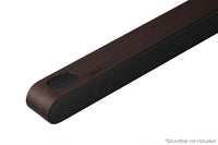 Samsung VG-SCFBS8BW Aufspannplatte