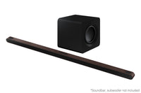 Samsung VG-SCFBS8BW Aufspannplatte