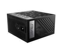 MSI MPG A1000G PCIE5 Netzteil 1000 W 20+4 pin ATX ATX Schwarz