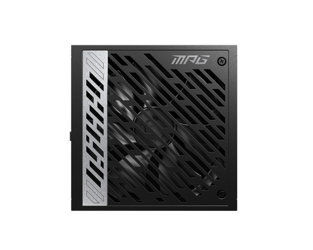 MSI MPG A1000G PCIE5 Netzteil 1000 W 20+4 pin ATX ATX Schwarz