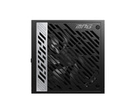 MSI MPG A1000G PCIE5 Netzteil 1000 W 20+4 pin ATX ATX Schwarz