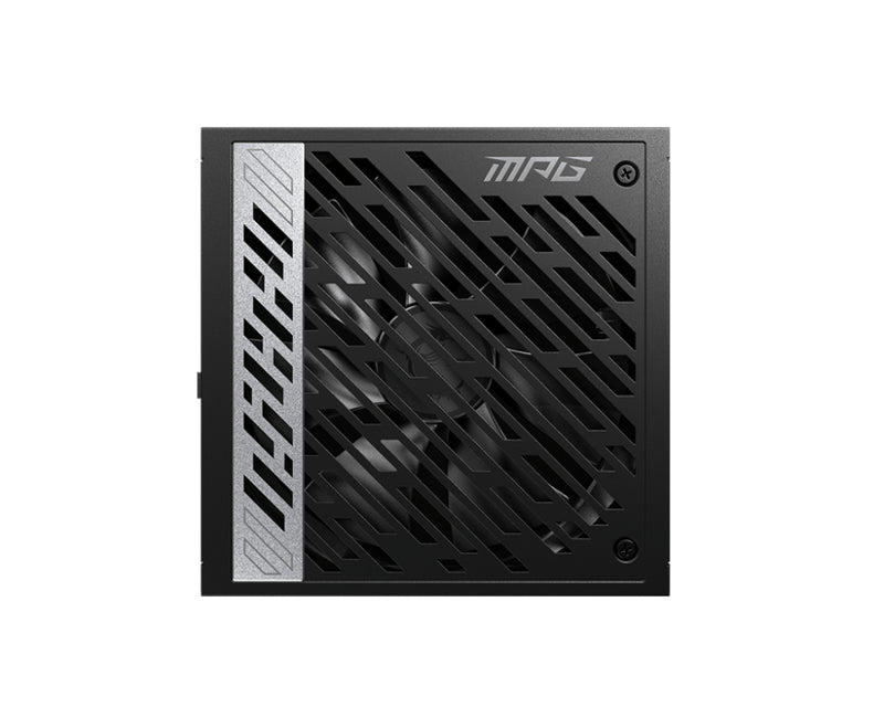 MSI MPG A1000G PCIE5 Netzteil 1000 W 20+4 pin ATX ATX Schwarz