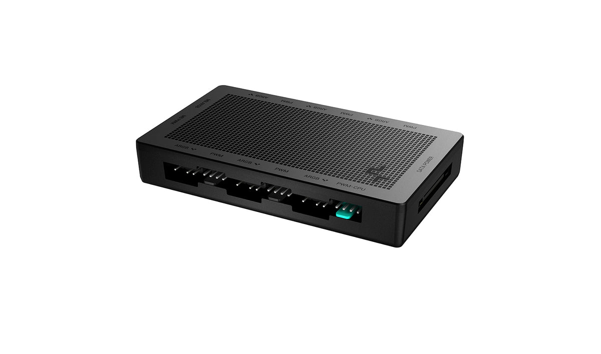 DeepCool SC790 Lüftersteuerung