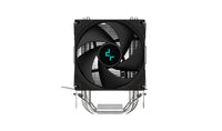 DeepCool AG300 Chipset Luftkühlung 9,2 cm Schwarz, Metallisch