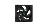 DeepCool AG300 Chipset Luftkühlung 9,2 cm Schwarz, Metallisch