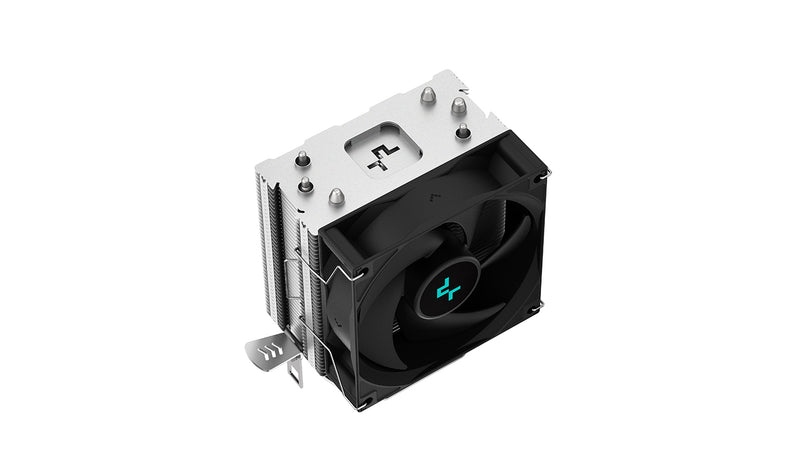 DeepCool AG300 Chipset Luftkühlung 9,2 cm Schwarz, Metallisch