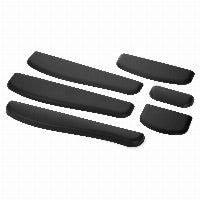 Kensington Kensington K52802WW Schwarz Handgelenkstütze – Ansicht 2
