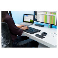 Kensington Kensington K52802WW Schwarz Handgelenkstütze – Ansicht 4