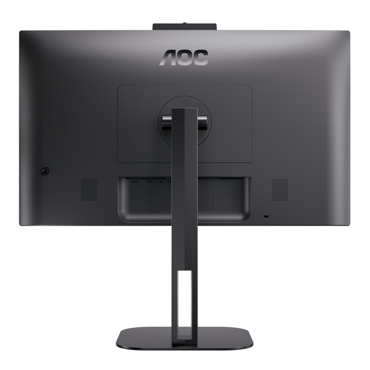 AOC V5 24V5CW/BK Computerbildschirm 60,5 cm (23.8") 1920 x 1080 Pixel Full HD LED Schwarz