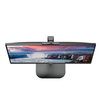 AOC V5 24V5CW/BK Computerbildschirm 60,5 cm (23.8") 1920 x 1080 Pixel Full HD LED Schwarz