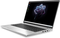 HP Mobile Thin Client Elite mt645 G7 AMD Ryzen™ 3 5425U Mobiler Thin Client 35,6 cm (14") Full HD 8 GB DDR4-SDRAM 256 GB SSD Wi-Fi 6 (802.11ax) Windows 10 IoT Enterprise Silber