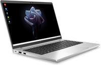 HP Mobile Thin Client Elite mt645 G7 AMD Ryzen™ 3 5425U Mobiler Thin Client 35,6 cm (14") Full HD 8 GB DDR4-SDRAM 256 GB SSD Wi-Fi 6 (802.11ax) Windows 10 IoT Enterprise Silber