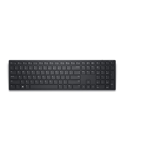 DELL Pro-Tastatur – KB500 - US international (QWERTY)